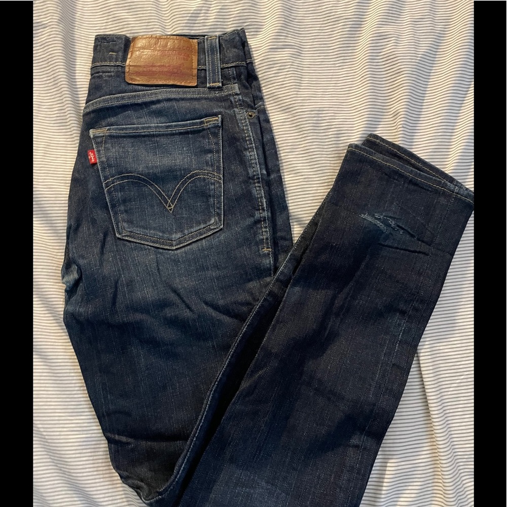 Levi’s 510 jeans